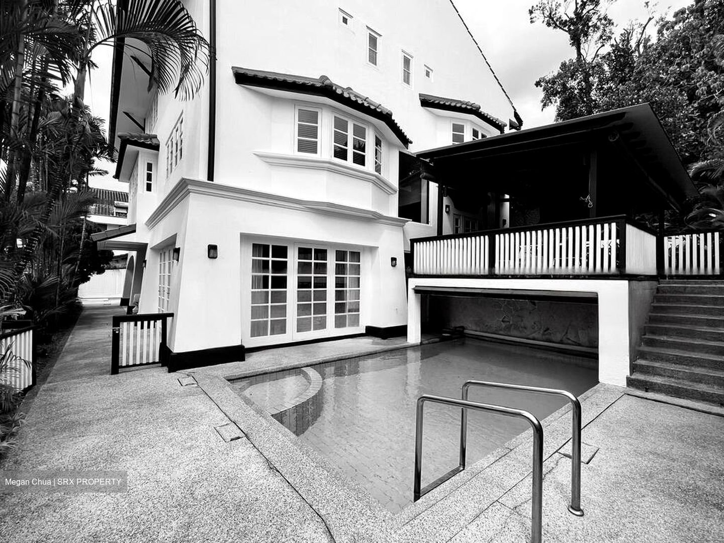 Coronation Road West (D10), Detached #456620151